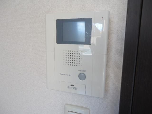 エルガーデン白石