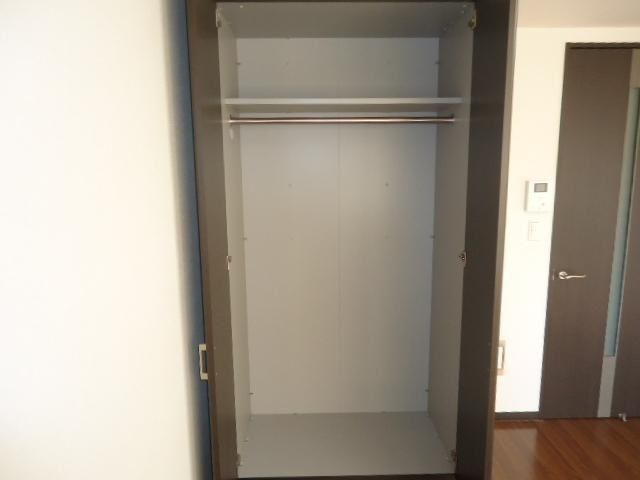 エルガーデン白石の居間・リビング