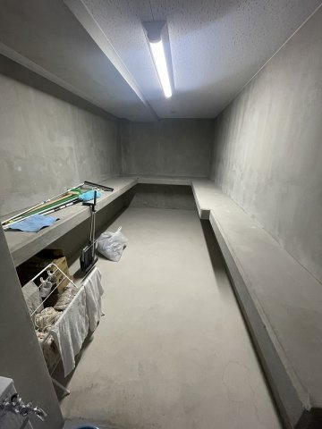 コンフォリア西尾久のその他共用部分