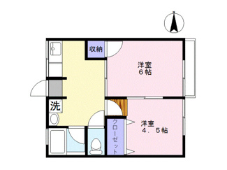  | フラワーハイツ