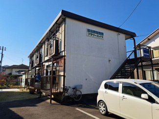  | フラワーハイツ