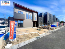 ☆八本松飯田8丁目　新規分譲☆の画像