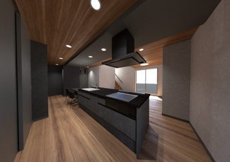 【玄関】 | ☆八本松飯田8丁目　新規分譲☆