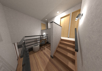 【洗面所】 | ☆八本松飯田8丁目　新規分譲☆