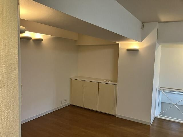 グリーンテラス元代々木の設備|■グリル付き２口ＩＨヒーター