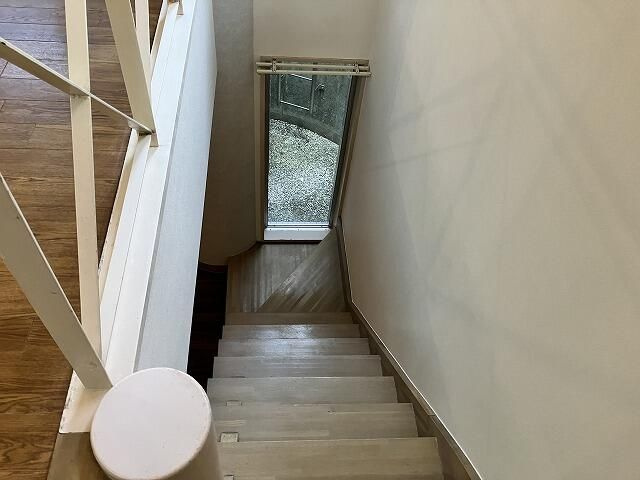 グリーンテラス元代々木のロビー