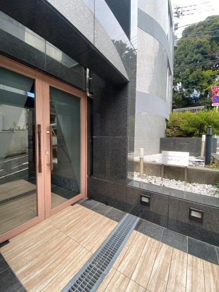 グリーンテラス元代々木