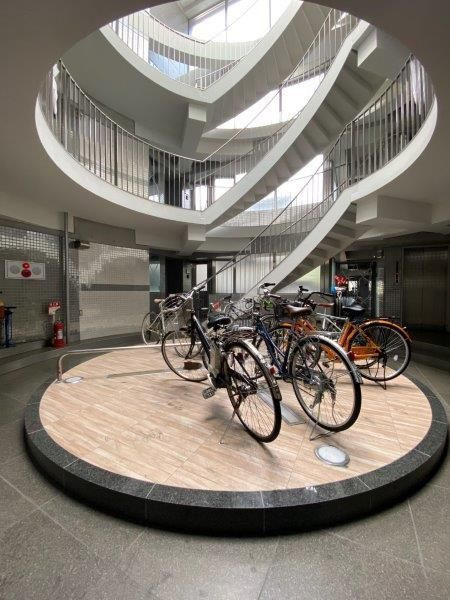 グリーンテラス元代々木