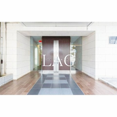 【エントランス】 | AXAS門前仲町 | エントランスです。