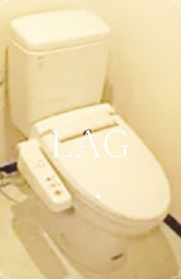 【トイレ】 | AXAS門前仲町 | トイレです。