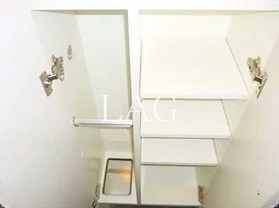 【収納】 | AXAS門前仲町 | 収納です。