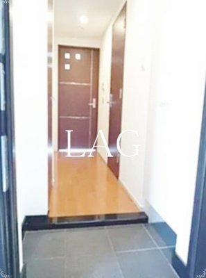 【玄関】 | AXAS門前仲町 | 玄関です。