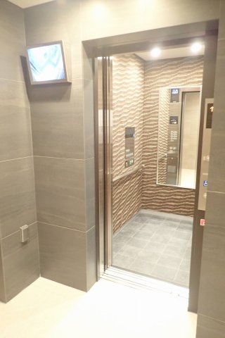 ベルシード池袋本町のその他共用部分