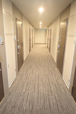 ベルシード池袋本町のその他共用部分