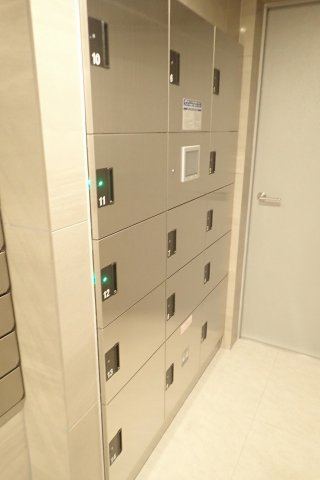 ベルシード池袋本町のその他共用部分