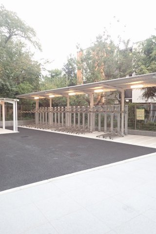 ベルシード池袋本町のその他共用部分