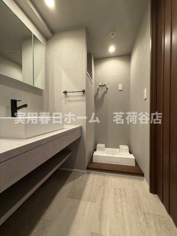 ※同間取り別部屋参考写真