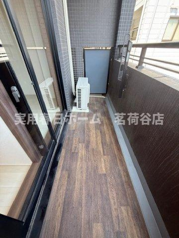 ※同間取り別部屋参考写真