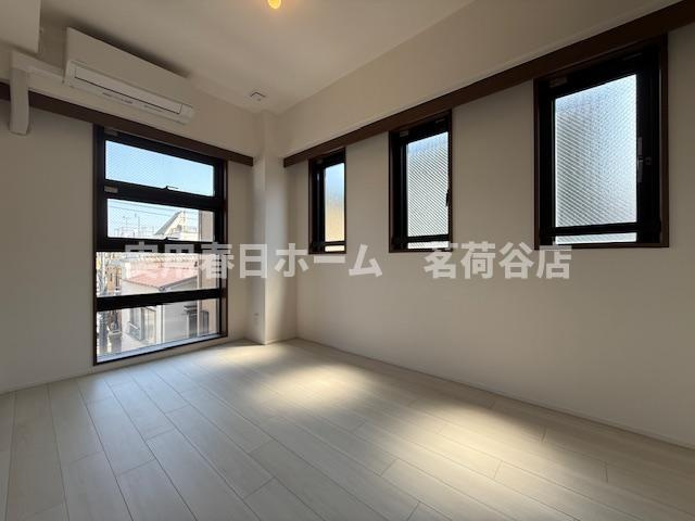 ※同間取り別部屋参考写真