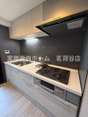 ※同間取り別部屋参考写真