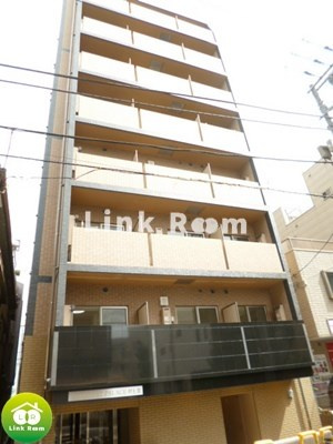 スカイコートパレス押上Ⅱ