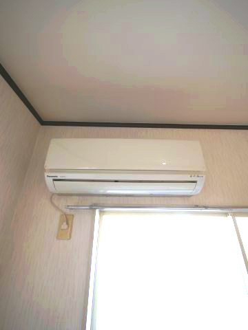 エントピア当新田Cの設備|※写真は別の部屋のものです。