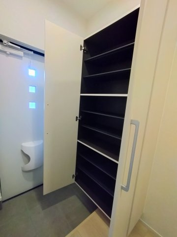 【トイレ】 | ソル・ステラ　Ⅲ | トイレもきれいです