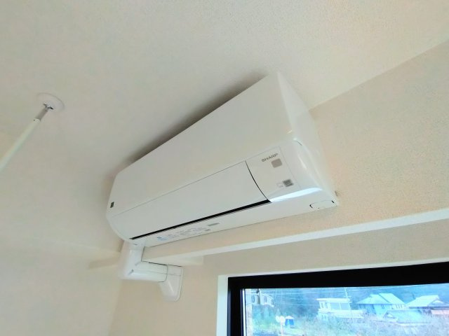 【バルコニー】 | ソル・ステラ　Ⅲ | 広々としたバルコニーです