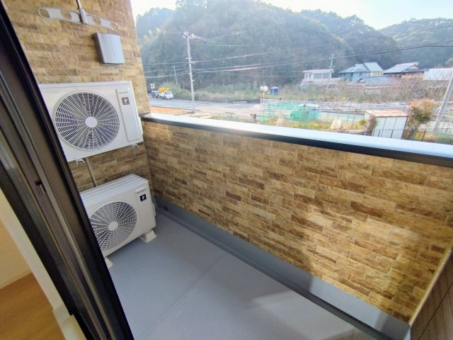 【周辺】 | ソル・ステラ　Ⅲ | トマト＆オニオン海南・重根店様まで850m