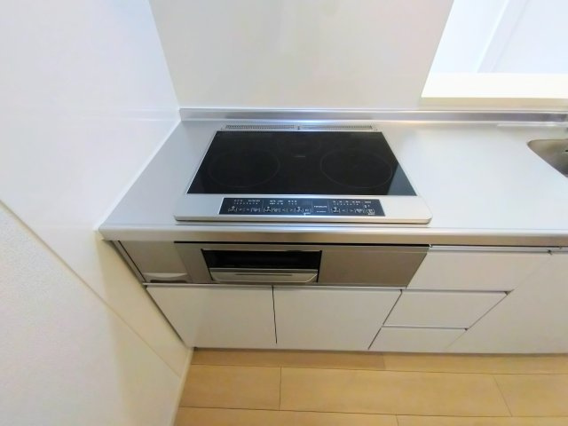 【周辺】 | ソル・ステラ　Ⅲ | オ－クワ海南幡川店様まで2100m