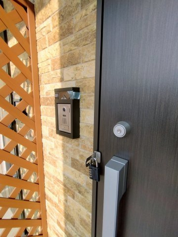 【収納】 | ソル・ステラ　Ⅲ | 小物を収納するのに便利です