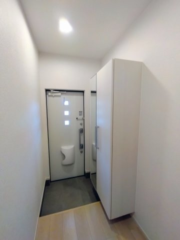 【セキュリティ】 | ソル・ステラ　Ⅲ