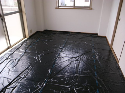 【その他】 | フォブール東川原G