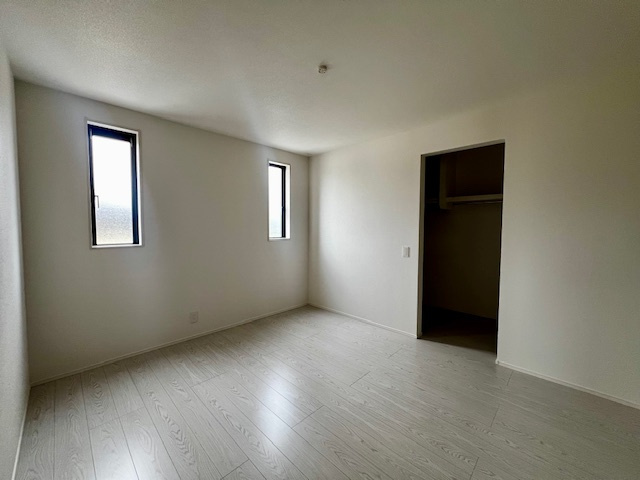 久留米市宮ノ陣町大社1期　1号棟のその他