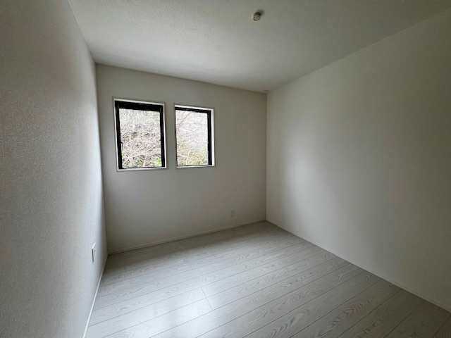 久留米市宮ノ陣町大社1期　1号棟の洋室