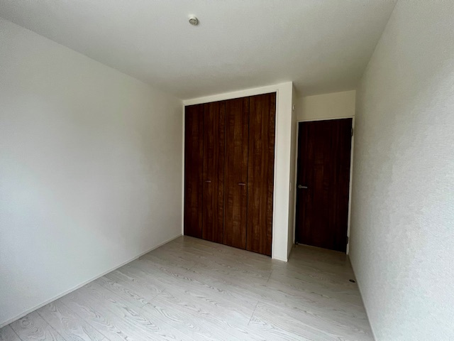 久留米市宮ノ陣町大社1期　1号棟の洋室