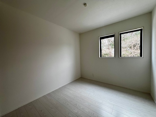 久留米市宮ノ陣町大社1期　1号棟の洋室