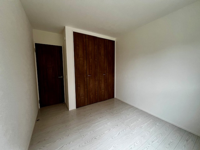 久留米市宮ノ陣町大社1期　1号棟の洋室