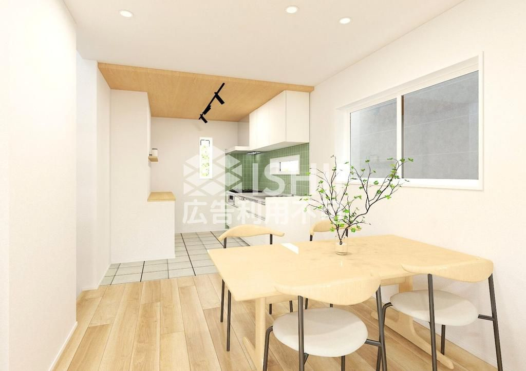 横浜市戸塚区上倉田町　新築戸建て