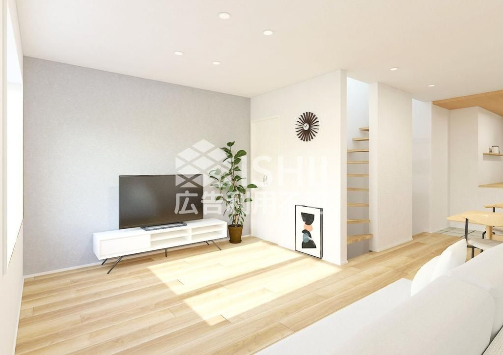 横浜市戸塚区上倉田町　新築戸建て