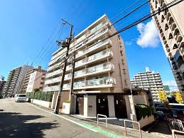 【外観】 | ファミリーコーポ緑地公園