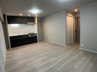 【洋室】 | ファミリーコーポ緑地公園