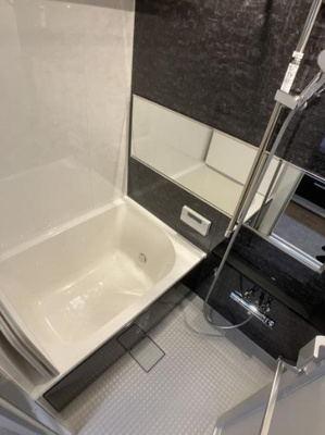 【浴室】 | ファミリーコーポ緑地公園