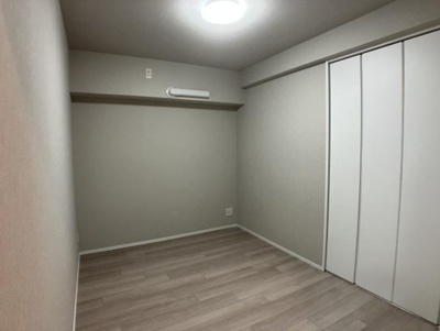 【洋室】 | ファミリーコーポ緑地公園