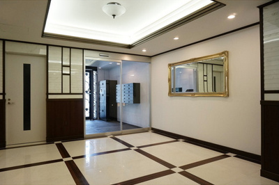 【その他共用部分】 | マグノリアコート