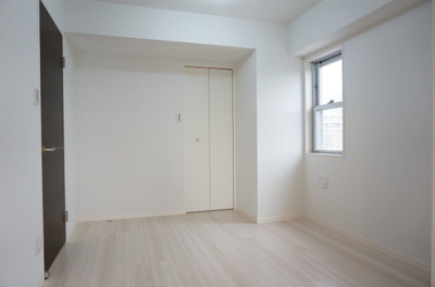 【寝室】 | マグノリアコート