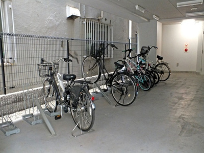 【その他】 | マグノリアコート