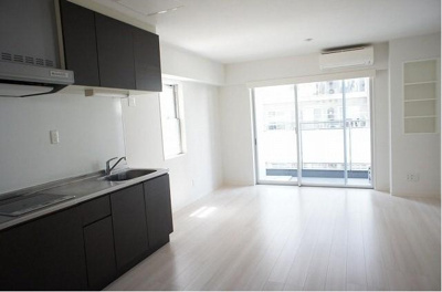 【居間・リビング】 | マグノリアコート