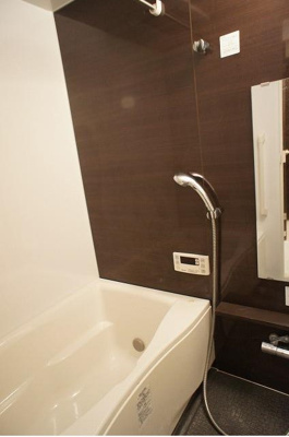 【浴室】 | マグノリアコート