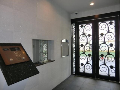 【セキュリティ】 | マグノリアコート